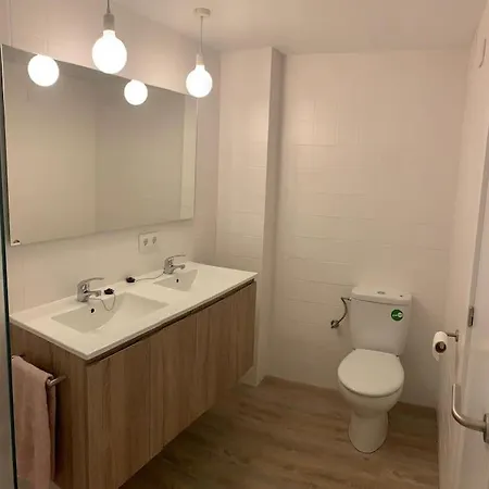 Apartment En Silenci Cadaques