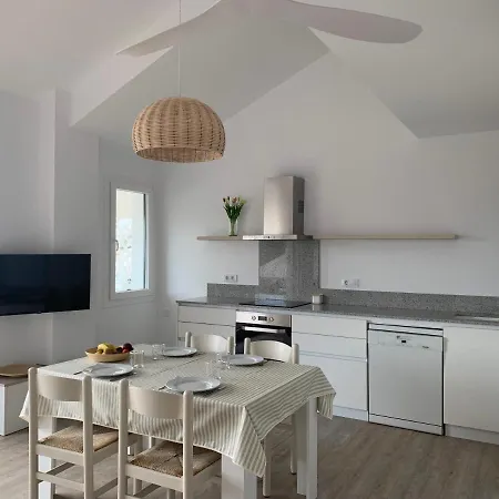 Appartement En Silenci *