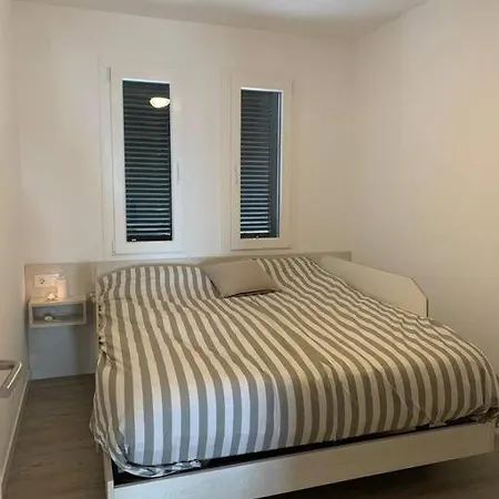 Apartamento En Silenci *