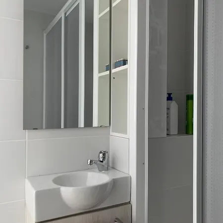 Apartment En Silenci Cadaques