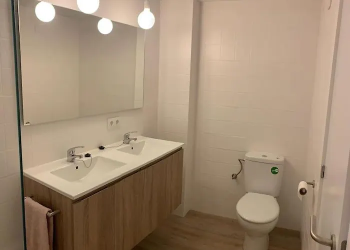 Apartamento En Silenci Cadaqués