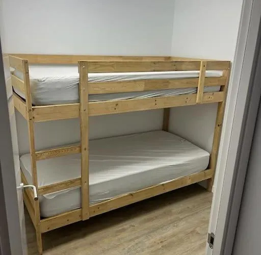 Apartamento En Silenci