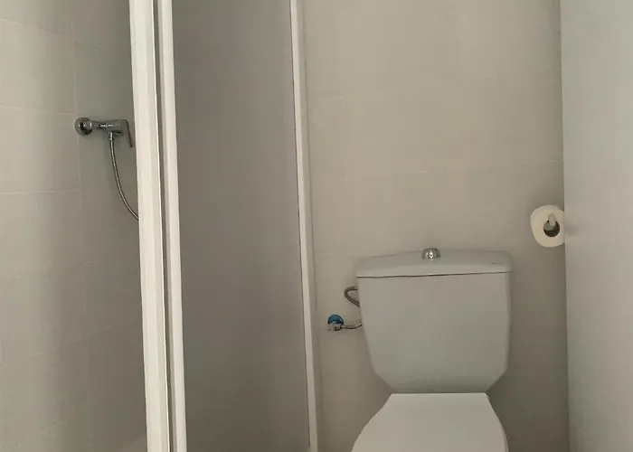 Apartamento En Silenci Cadaqués