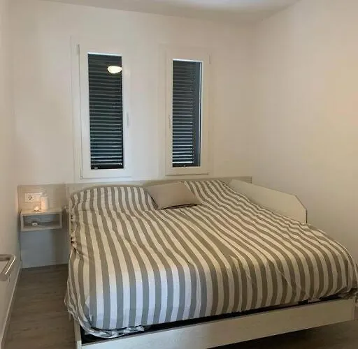 Apartamento En Silenci *